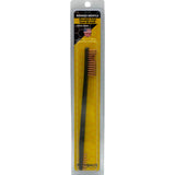 Pro-Shot Products - Double End Gun Brush with Bronze Bristles