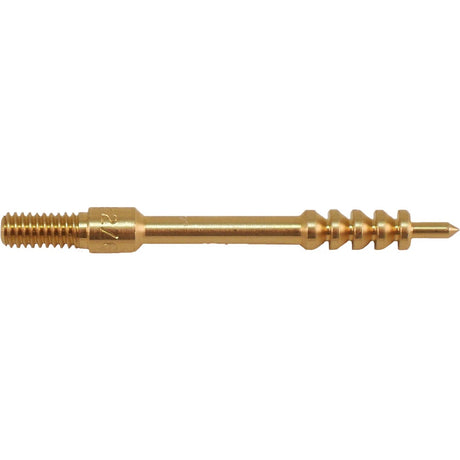 Pro-Shot Products - Spear Tip Jag .22-6MM Brass