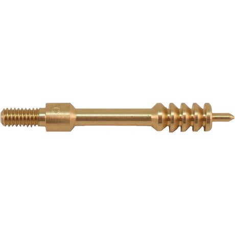 Pro-Shot Products - Spear Tip Jag .30 Cal Brass