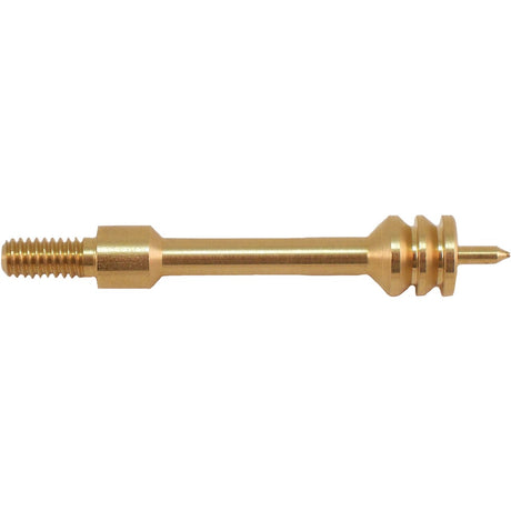 Pro-Shot Products - Spear Tip Jag .38 Caliber Brass