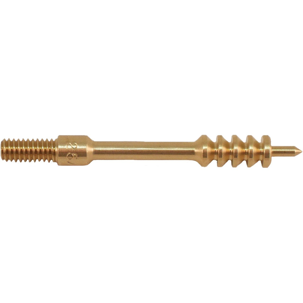 Pro-Shot Products - Spear Tip Jag 6.5mm Brass