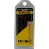 Pro-Shot Products - Spear Tip Jag 6.5mm Brass
