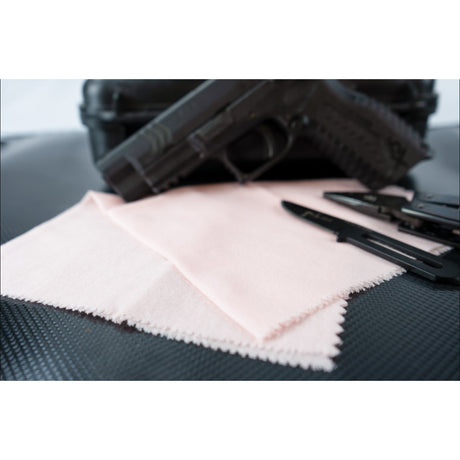 Pro-Shot Products - Metal Care Cloth