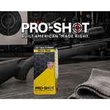 Pro-Shot Products - Cotton Mop for .22 Caliber