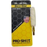 Pro-Shot Products - Cotton Mop for .35-.40 Caliber