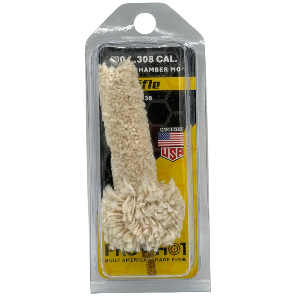 Pro-Shot Products - Chamber Mop .308 Caliber for AR-10