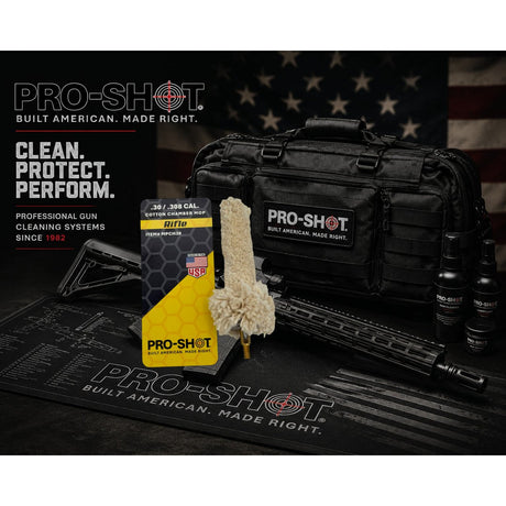 Pro-Shot Products - Chamber Mop .308 Caliber for AR-10