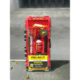 Pro-Shot Products - Premium Classic Pistol Cleaning Kit