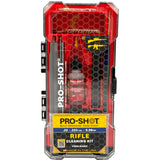 Pro-Shot Products - Classic Box Kit for .22/.223 Cal Rifles