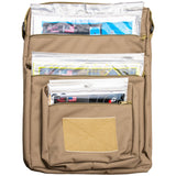 Pro-Shot Products - Range Target Case - Coyote Brown
