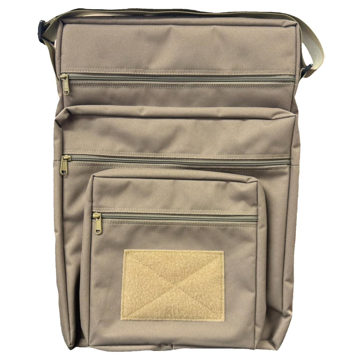 Pro-Shot Products - Range Target Case - Coyote Brown