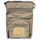Pro-Shot Products - Range Target Case - Coyote Brown