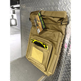 Pro-Shot Products - Range Target Case - Coyote Brown