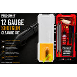 Pro-Shot Products - Classic Box Kit for 12 Gauge Shotgun