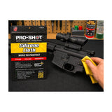 Pro-Shot Products - Silicone Cloth 14"x15"