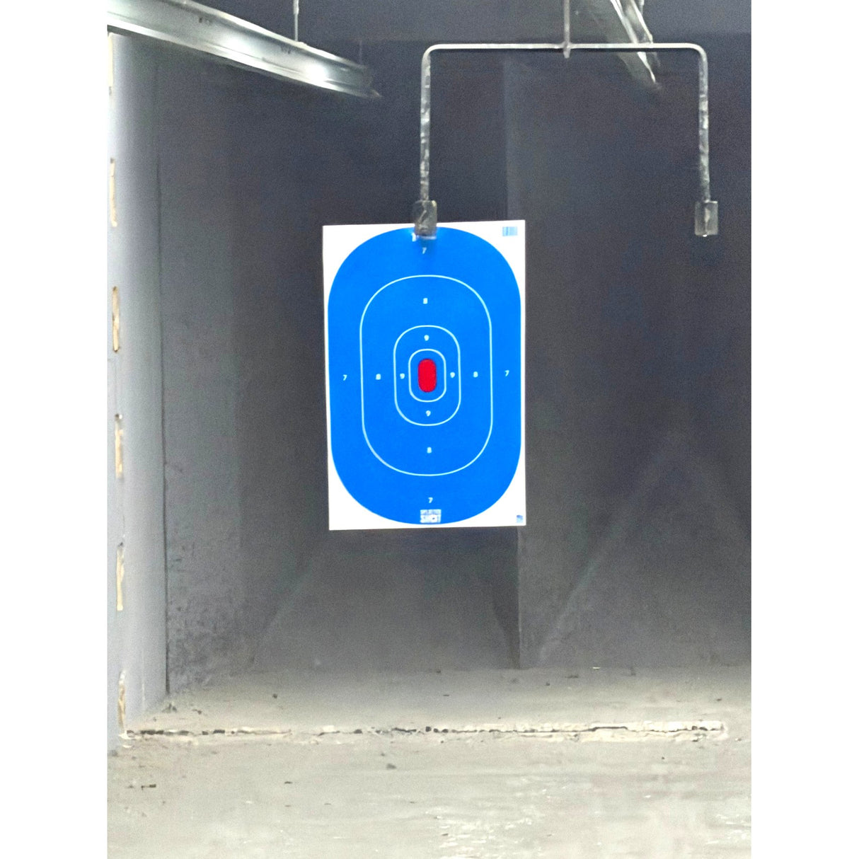Pro-Shot Products - Splatter Shot 12x18 Silhouette Targets, 8 Pack