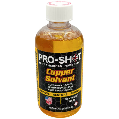 Pro-Shot Products - Copper Solvent IV 8oz