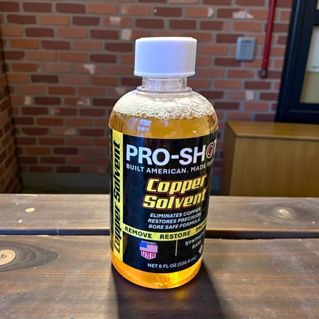Pro-Shot Products - Copper Solvent IV 8oz