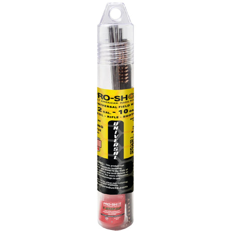 Pro-Shot Products - Ultimate Universal Field Cleaning Kit