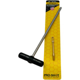 Pro-Shot Products - Ultimate Universal Pistol Cleaning Kit