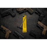 Pro-Shot Products - Ultimate Universal Pistol Cleaning Kit