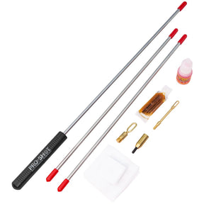 Pro-Shot Products - Universal Cleaning Kit for .22 Cal and Up