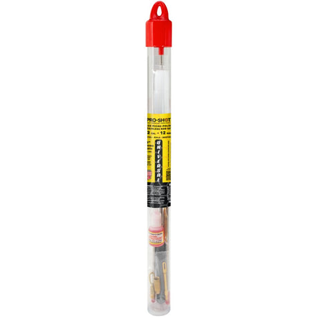 Pro-Shot Products - Universal Cleaning Kit for .22 Cal and Up