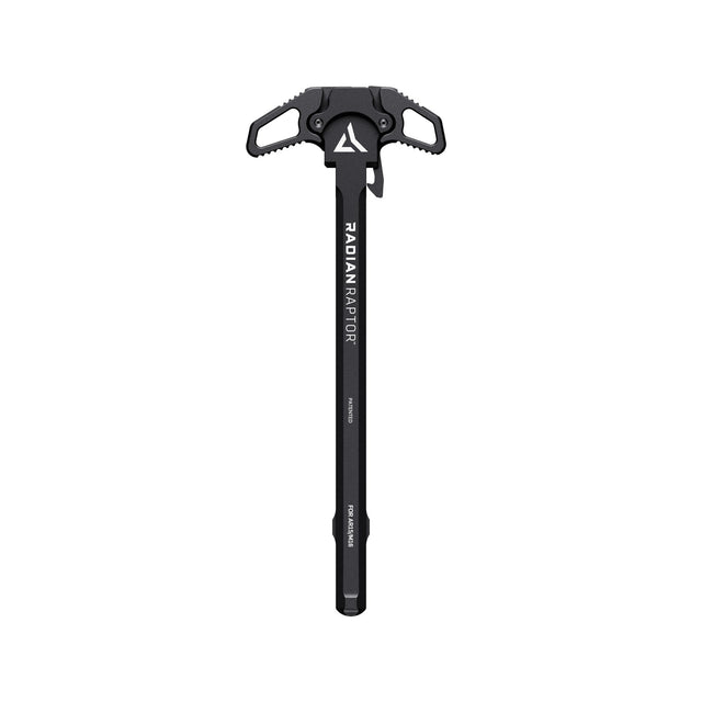 Radian Weapons - Raptor Ambidextrous Charging Handle FDE 5.56MM