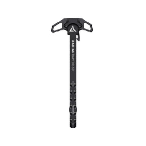 Radian Weapons - Raptor SD Ambidextrous Charging Handle - Black