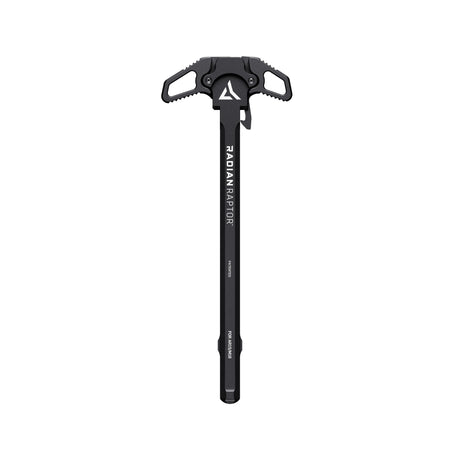 Radian Weapons - Raptor Ambidextrous Charging Handle 7.62MM - Black