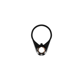 Radian Weapons - Ultralight QD End Plate for AR-15 - Black