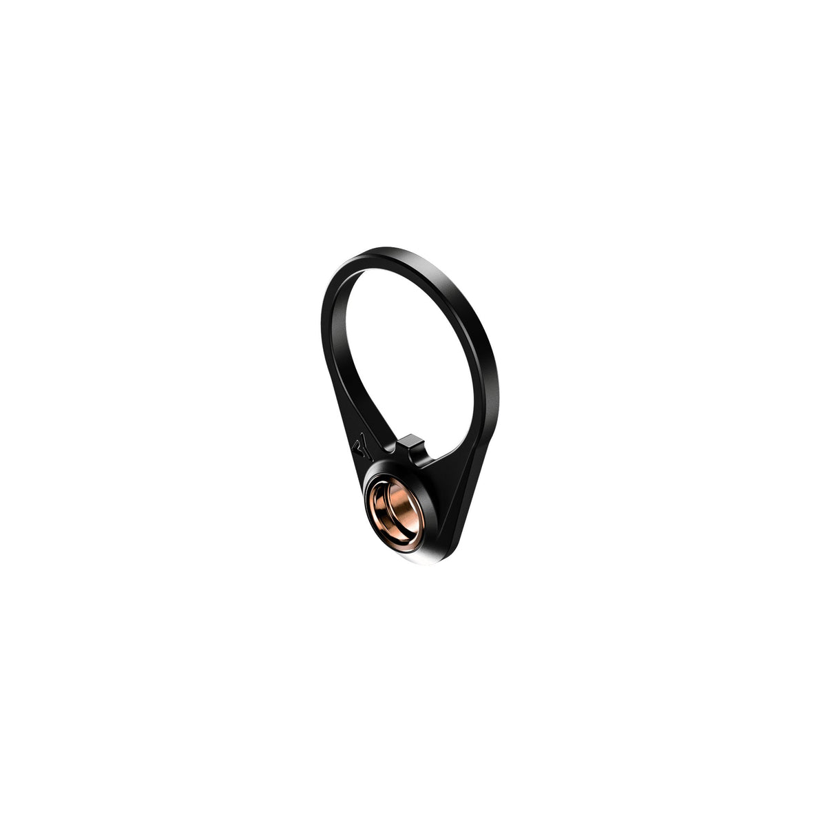 Radian Weapons - Ultralight QD End Plate for AR-15 - Black