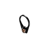 Radian Weapons - Ultralight QD End Plate for AR-15 - Black