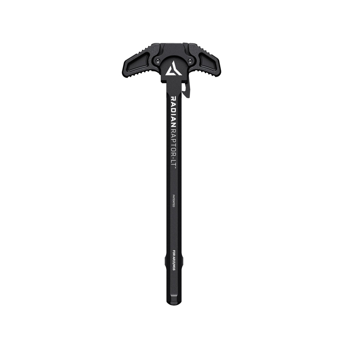 Radian Weapons - Raptor-LT Charging Handle for AR15/M16 - Black