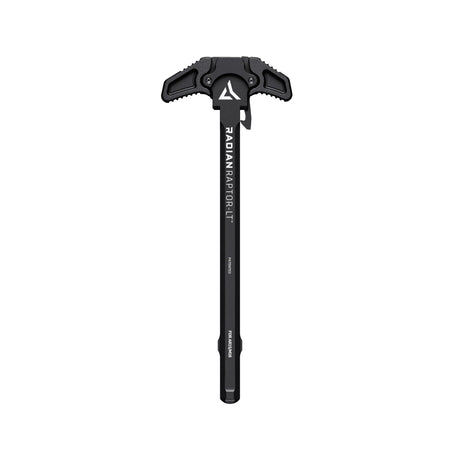 Radian Weapons - Raptor-LT Charging Handle for AR15/M16 - FDE
