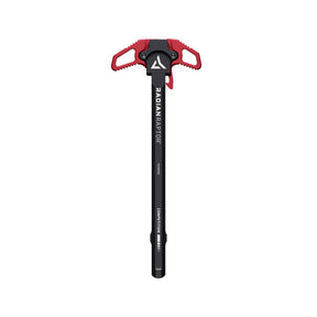 Radian Weapons - Raptor Ambidextrous Charging Handle 5.56MM - Red