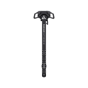 Radian Weapons - Raptor SD-SL Vented Charging Handle 5.56 Black