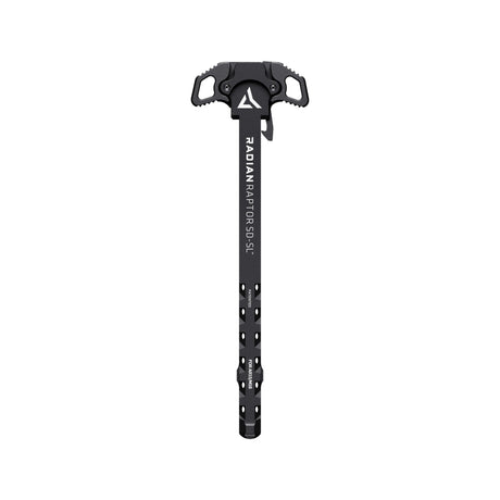 Radian Weapons - Raptor SD-SL Vented Charging Handle 5.56 Black