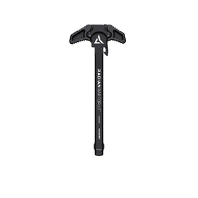 Radian Weapons - Raptor Charging Handle for Sig MPX - Black