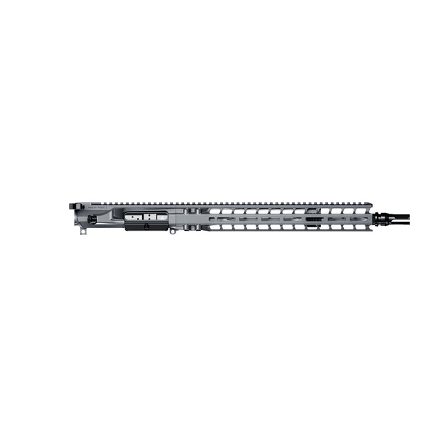 Radian Weapons - 16" 223 Wylde Complete Upper - FDE