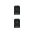 Radian Weapons - Magazine Base Pad for GLOCK 43X/48 - Black