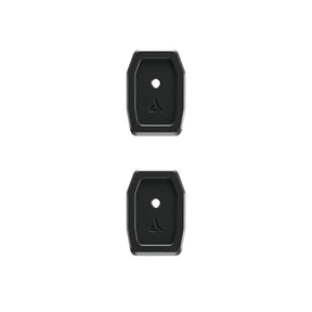 Radian Weapons - Magazine Base Pad for GLOCK 43X/48 - Black