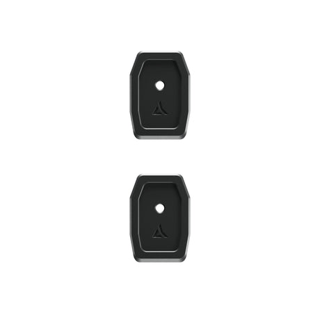Radian Weapons - Magazine Base Pad for GLOCK 43X/48 - Black