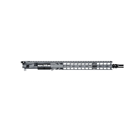 Radian Weapons - Complete Upper 14.5" 6MM ARC FDE