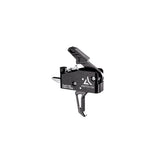 Radian Weapons - Vertex FBX Flat Trigger for AR Rifles - Black