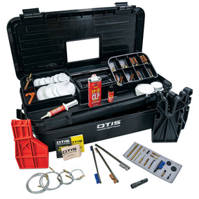 Otis Technology - Sportsman Range Box Universal Cleaning Kit
