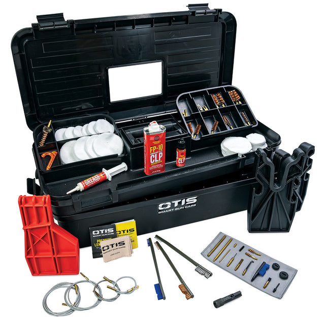 Otis Technology - Sportsman Range Box Universal Cleaning Kit