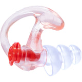 Surefire - Sonic Defenders Plus Ear Plugs, Medium, Clear