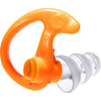 Surefire - Sonic Defenders Max Ear Plugs, Medium, Orange