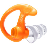 Surefire - Sonic Defenders Max Ear Plugs, Medium, Orange
